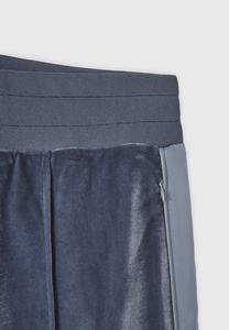 Hauts de survêtement de football hiver uniforme en polaire personnalisé pour hommes 100% coton biologique séchage rapide - Product Image 6