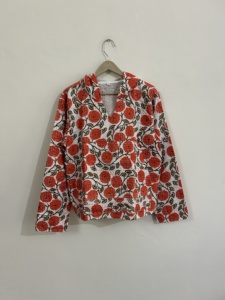 Sweat-shirt bohème Kantha Hippie Banjara, streetwear pour femmes, sweat à capuche - Product Image 1