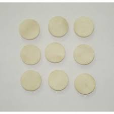 Botones de Hueso Natural para Manualidades, Costura y Accesorios de Bricolaje - Product Image 2