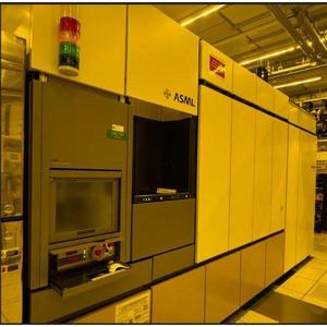 AT400C ASML I-line WAFER stepper-เชื่อถือได้ทั่วโลกมรดกอุปกรณ์เซมิคอนดักเตอร์และชิ้นส่วนที่ - Product Image 1
