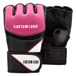 Gants d'entraînement d'arts martiaux mixtes et de combat MMA - Product Image 6