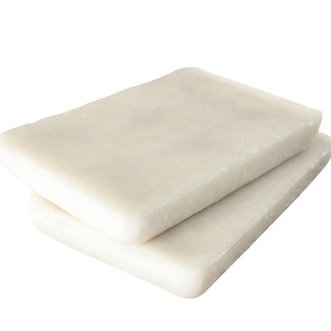 Cire de paraffine 58-60 62-64 entièrement raffinée - Product Image 1