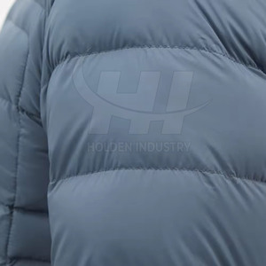 Veste matelassée en coton de qualité export, veste matelassée en coton aux normes internationales, veste matelassée en coton de qualité supérieure - Product Image 5
