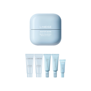 Per LANEIGE crema idratante ialuronico blu 50ml crema per il viso e lozione - Product Image 1