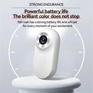 Mini Cámara 1080P HD Videograbadora <span class=keywords><strong>Pequeña</strong></span> y Portátil con Visión Nocturna y Detección de Movimiento - Product Image 6