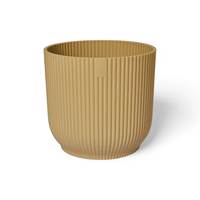 Vase à fleurs décoratif en métal, fait main, tendance, pour la maison et les mariages, vente en gros