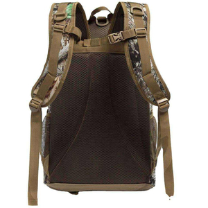 Mochila Táctica de Poliéster Impermeable de Gran Capacidad y Alta Calidad con Cierre de Cremallera para Caza en Cantidad al por Mayor - Product Image 4