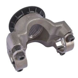 1993-2010 for Ford F250/350 Super Duty Pinion Yoke with Strap Kit F81Z4851AB 10.5 for Truck Drivetrain & Axles - Product Image 3