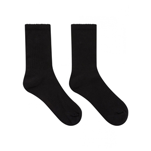 Nouvelles Chaussettes 2026 pour Hommes avec Semelle Amortie en Coton et Fibre de Bambou, Personnalisables pour l'Hiver, la Gym, l'Entraînement et la Course – Style Homme - Product Image 1