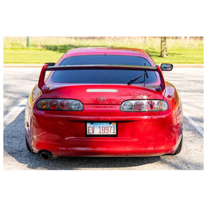 Toyota Supra de 1996 - Product Image 2