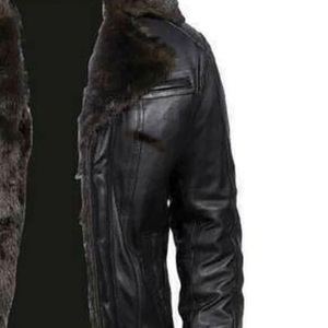 แจ็คเก็ตฮู้ดบุผ้านวมผู้ชายแบบกันลม สไตล์ลำลอง แต่งโลโก้ด้านหน้าเคลือบพิเศษ ดีไซน์ทันสมัย แฟชั่นไฮสตรีท ผลิตจากโพลีเอสเตอร์ 100% สินค้ามาใหม่ - Product Image 3