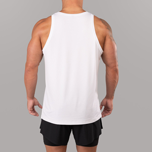 Camiseta Deportiva Personalizada de Verano 756/ para Hombre, Transpirable, Ecológica, de Secado Rápido, 100% Poliéster, para Gimnasio, Fitness, Culturismo, Yoga y Entrenamiento - Product Image 1