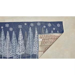 Indian Supplier Reversible <b>Table</b> <b>Runner</b> Mat Double Sided Design Washable for <b>Dining</b> and Home Decor Available For Sale - Product Image 5