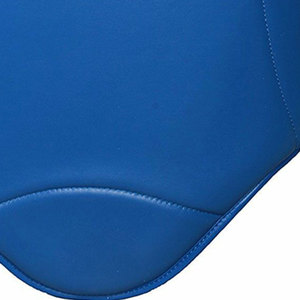 Protège-poitrine de boxe en cuir véritable respirant, personnalisable (logo, couleur, taille) pour l'entraînement MMA et Kickboxing 2026 - Product Image 5