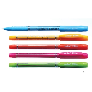 ORION <b>Pen</b> Elite (Smooth Writing Lightweight <b>Pen</b> for Office School & Daily Use for Best Price Plastic Ball <b>Pen</b> <b>Ballpoint</b> <b>pen</b>) - Product Image 1