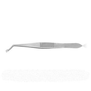 Herramienta de Inserción en Forma de U para Párpados Dobles, Simulador Triangular de Titanio, Instrumentos Quirúrgicos Oftálmicos en Forma de T - Product Image 5