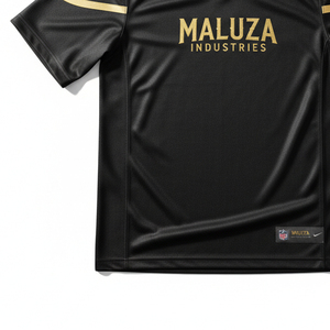 Maillot de football américain vierge pour impression par sublimation, prêt à être expédié, vente en gros à bas prix, maillots d'entraînement en mesh. - Product Image 4