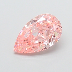 Diamante Rosa Radiante de Laboratorio, Directo de Fábrica, para Anillos de Compromiso de Lujo y Colecciones de Joyería Nupcial - Product Image 1