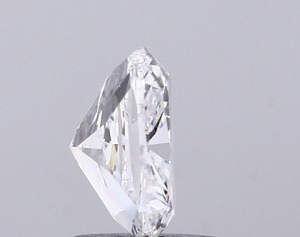 Diamant de laboratoire élégant de 1,5 carat, couleur D, clarté VS1, excellente taille, diamant non monté, vente en gros, export, fourniture OEM - Product Image 4