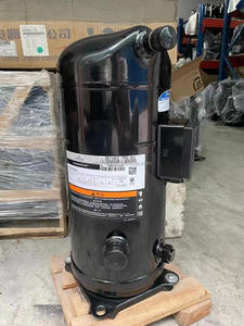 COMPRESOR COPELAND DE 15 HP ZB114KQ-TFD-558 ZB114KQE-TW5-524 ZB114KQE-TW5-551 ZB114KQE-TFD-550 ZB114KCE-TW5-567 ZB114KCE-TFD-551 - Product Image 3