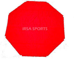 Cubierta de Lona para Ring de Boxeo IRSA SPORTS Personalizada, Cubierta de Piso de PVC/Vinilo Resistente, Modelo IRSA-254801, Equipo de Gimnasio OEM - Product Image 5