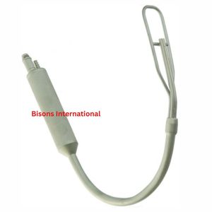 Retractor Mamario Biggs de BISONS para Mamoplastia, Instrumento Quirúrgico de Acero Inoxidable, Manual, con Certificación CE - Product Image 3