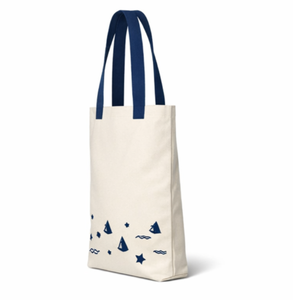 Bolsas de Compras de Lona Reutilizables Ecológicas al por Mayor con MOQ Bajo, Impresión de Logotipo Personalizado, Bolsas de Compras de Lona y Algodón - Product Image 6