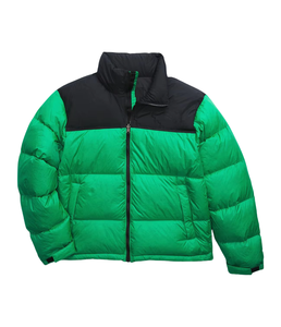 High Quality <b>Black</b> Shaheen Fit <b>Fleece</b> Varsity <b>Jacket</b> Keep Warm Waterproof Mandarin Collar Winter Adults Unisex Casual Cotton - Product Image 4