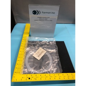 LAM 716-080177-001 ANILLO, FOCUS, 150MM, ESC 384T - Equipo y Piezas de Semiconductores de Confianza de Global Legacy - Product Image 2