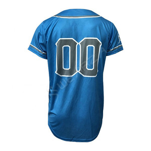 กางเกงเบสบอลผู้ชายแบบ OEM สั่งทำพิเศษ พิมพ์ลายแบบ Sublimation โพลีเอสเตอร์ 100% ระบายอากาศได้ดี ป้องกันแบคทีเรีย - Product Image 2