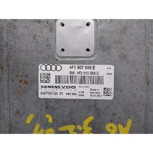 ECU และโมดูลคอมพิวเตอร์มือสอง A6 รุ่น 4F1907559E - Product Image 4