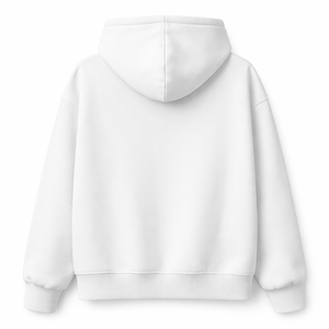 Sudadera con Capucha de Corte Holgado Premium para Hombre, Fabricante OEM - Diseño Personalizado, Proveedor Mayorista - Product Image 2