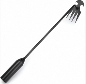 Outil de jardin multifonctionnel de haute qualité, pelle pour le désherbage, le desserrage du sol et le repiquage, en grande quantité - Product Image 4