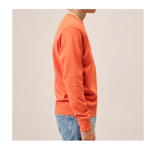 Sweat-shirt à capuche unisexe surdimensionné en noir uni - Sweat-shirt décontracté streetwear - Sweat-shirts et sweats à capuche pour hommes grandes tailles - Product Image 3