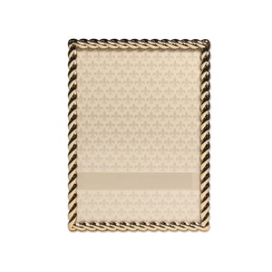 Luxury Organic Branch Design Metal Photo <b>Frame</b> <b>Antique</b> Gold Twig Picture <b>Frame</b> for Wedding & Luxury Home Decor - Product Image 5