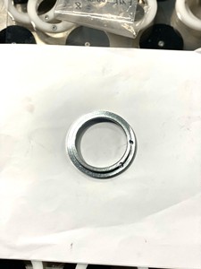 CNC Turning & Milling Service Custom Industrial Components - Product Image 2