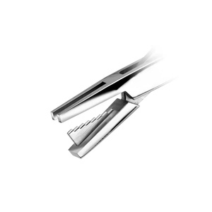 Professional Automatic 7-notch <b>Nail</b> Pliers Loop Bending 14.5 cm Stainless Steel <b>Nail</b> <b>Tool</b> Orthonychia Podiatry Treatment Finger - Product Image 4