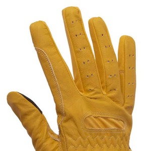 Gants d'équitation professionnels pour hommes, design personnalisé, en cuir synthétique, pour l'hiver, arrivée 2026 - Product Image 5