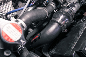 Nouveaux tuyaux de turbocompresseur en alliage d'aluminium Simota CJ-651 pour Suzuki Vitara 1.4L 2015-2020 avec garantie de 12 mois - Product Image 2