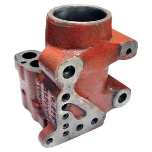 Cylindre hydraulique de haute précision 85 mm pour tracteur Ford 5000, pièce de rechange OEM, composant diesel - Product Image 3