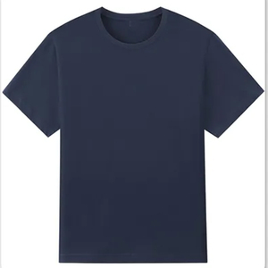 T-shirt homme en coton imprimé sur mesure, grande taille, haute qualité, 100% coton - Product Image 1