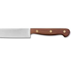 Couteaux de cuisine robustes dotés de lames de coupe en acier robustes, de poignées ergonomiques et d'une construction fiable pour la préparation de la viande - Product Image 5