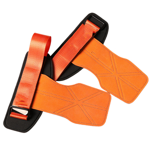 Gants de musculation en caoutchouc pour la musculation et le football, respirants, faciles à laver, séchage rapide, logo et couleur personnalisés - Product Image 6