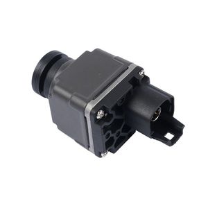 2010-2018 VW Touareg Audi A6 C7 A7 Q7 A8 Rear View Backup Camera 7P6980551C Car Reversing Aid - Product Image 1