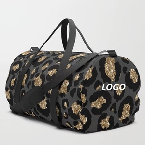 Nouveau design NIGHTINGALE SPORTS Sacs de sport légers avec poches zippées Options personnalisées pour hommes/femmes/enfants Capacité 30-40L Faible MOQ - Product Image 4