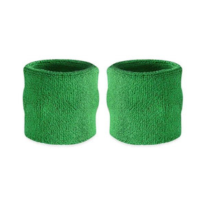 Breathable Sports Wrist Band For Exercise And Athletic Activities Lightweight Comfortable Design For Everyday Performance - Product Image 1