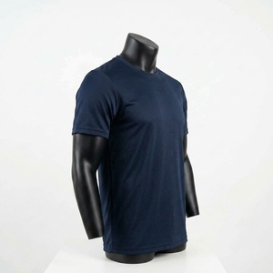 Camiseta Transpirable para Hombre, para Gimnasio, Entrenamiento, Fisicoculturismo, Ajustada, Deportiva, para Fitness - Product Image 4