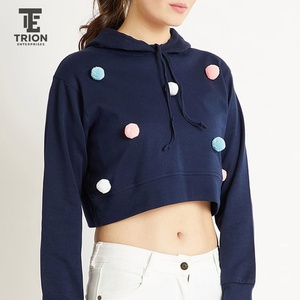 Nouveau sweat à capuche long et élégant pour femme, style streetwear d'hiver, grande taille, respirant, haute qualité, impression personnalisée sur le devant - Product Image 4