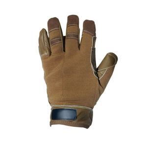 Customize Logo Flexible Cow split leather Safety <b>Gloves</b> <b>Touch</b> <b>Screen</b> Anti Cut Assembly <b>Gloves</b> Grip Yard Working <b>Gloves</b> - Product Image 3