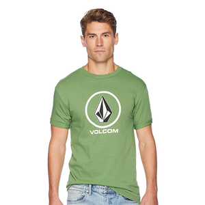 Camisetas Duraderas, Cómodas, Holgadas, Ecológicas, Transpirables, Informales, con Estampado, 100% Algodón, de Alta Calidad para Hombre - Product Image 1